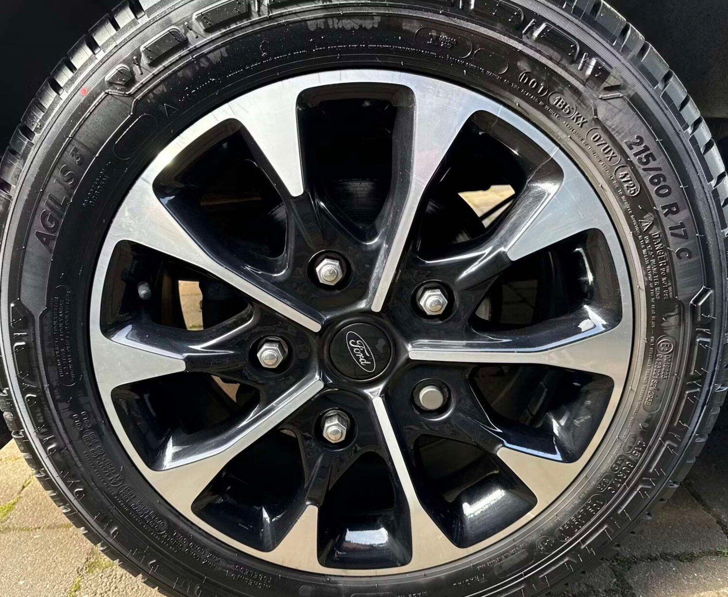 Used Ford Transit Custom 2022 for sale - 78154402: Photo 9