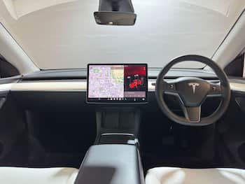 Used Tesla Model Y 2022 for sale - 79662639: Photo