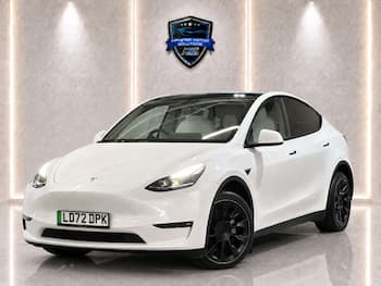 Used Tesla Model Y 2022 for sale - 79662639: Photo