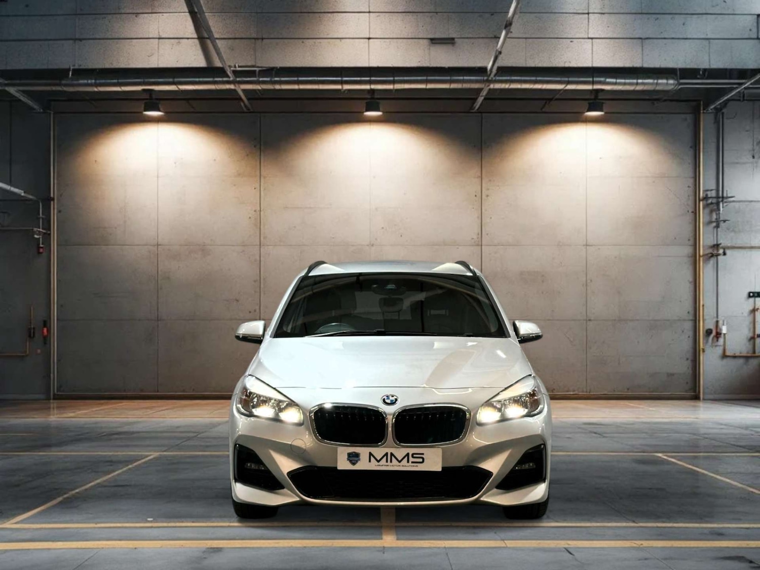 Used BMW 2 Series 2019 for sale - 76830189: Photo 12