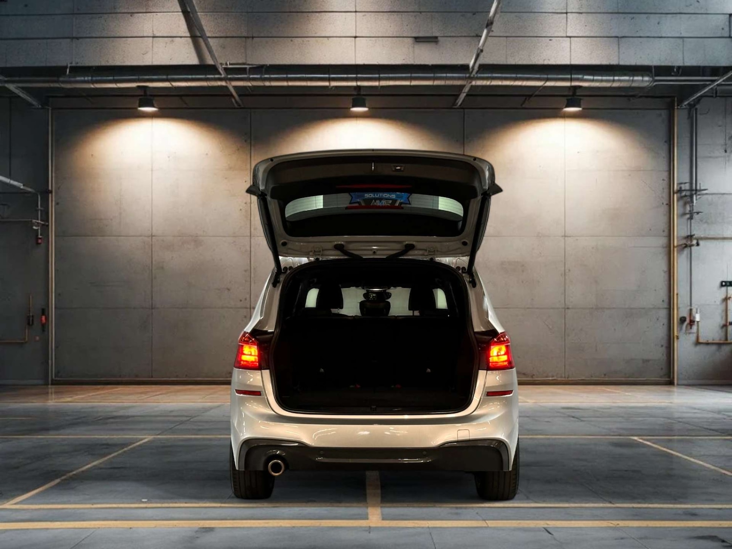 Used BMW 2 Series 2019 for sale - 76830189: Photo 14