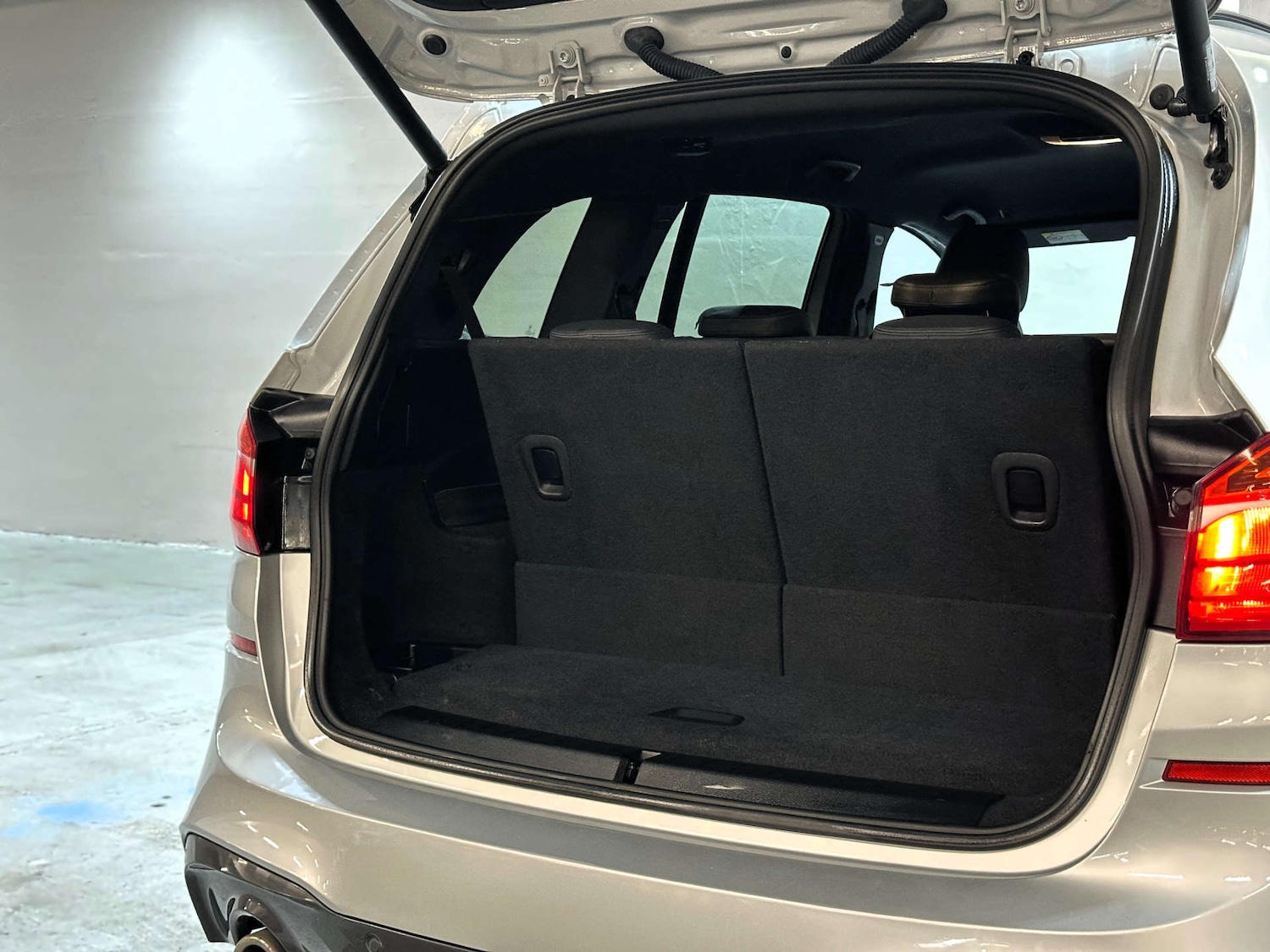 Used BMW 2 Series 2019 for sale - 76830189: Photo 18