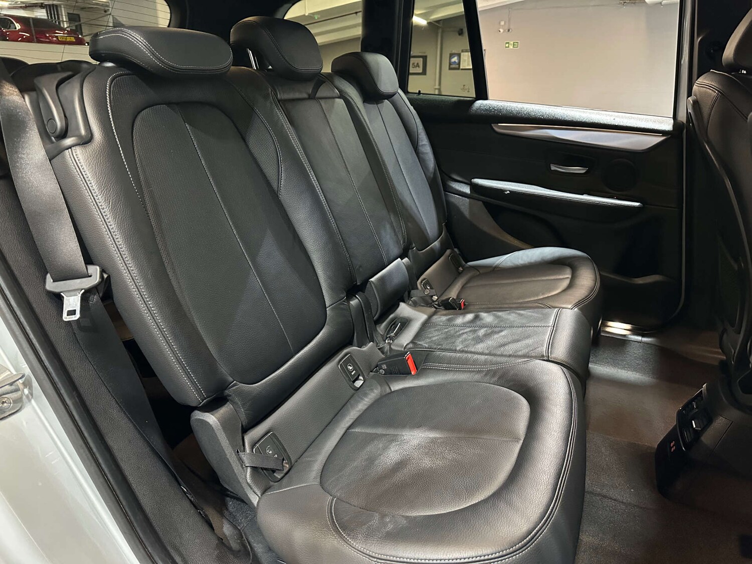 Used BMW 2 Series 2019 for sale - 76830189: Photo 22