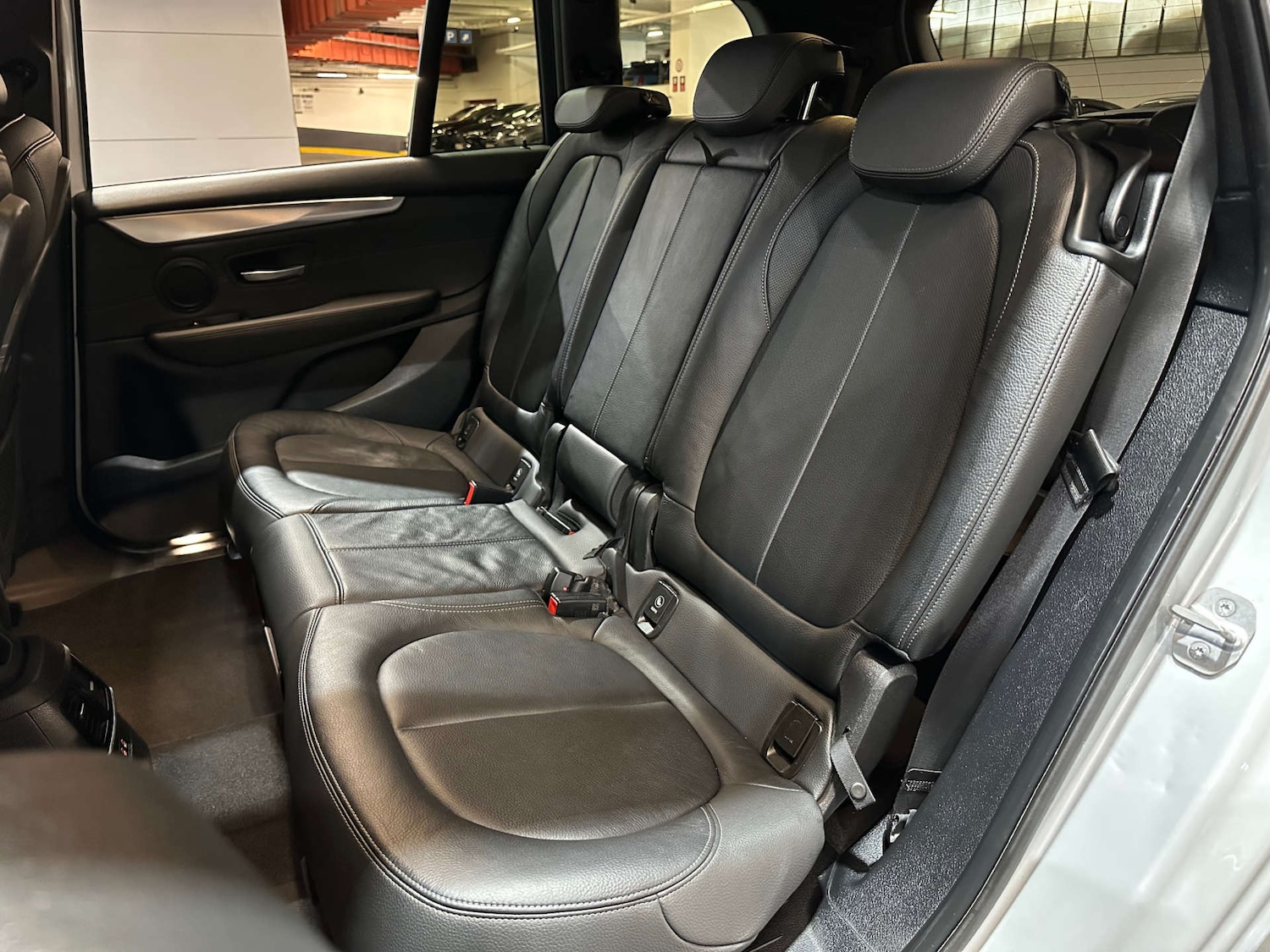 Used BMW 2 Series 2019 for sale - 76830189: Photo 23