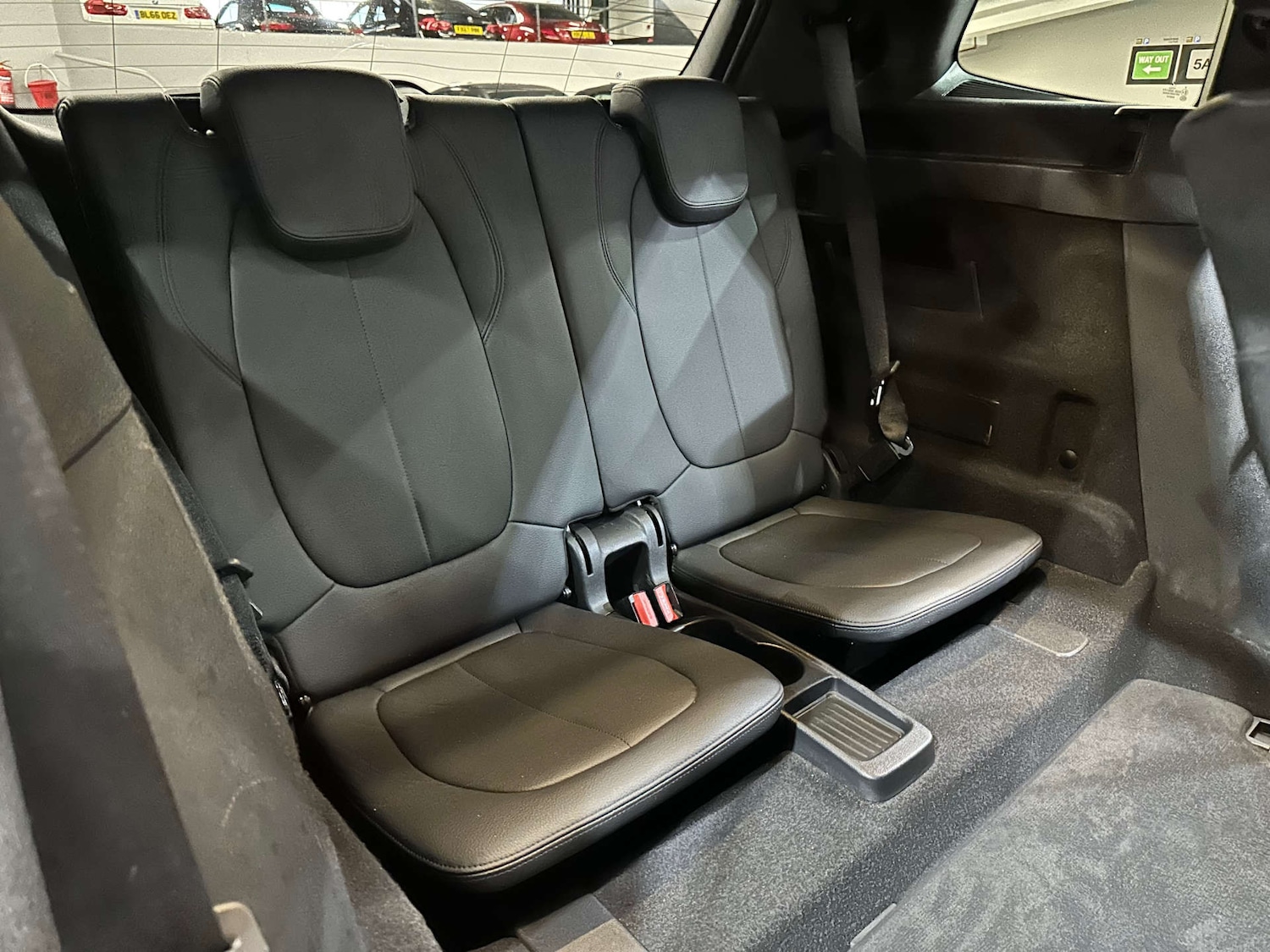 Used BMW 2 Series 2019 for sale - 76830189: Photo 24