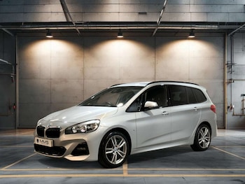 Used BMW 2 Series 2019 for sale - 76830189: Photo