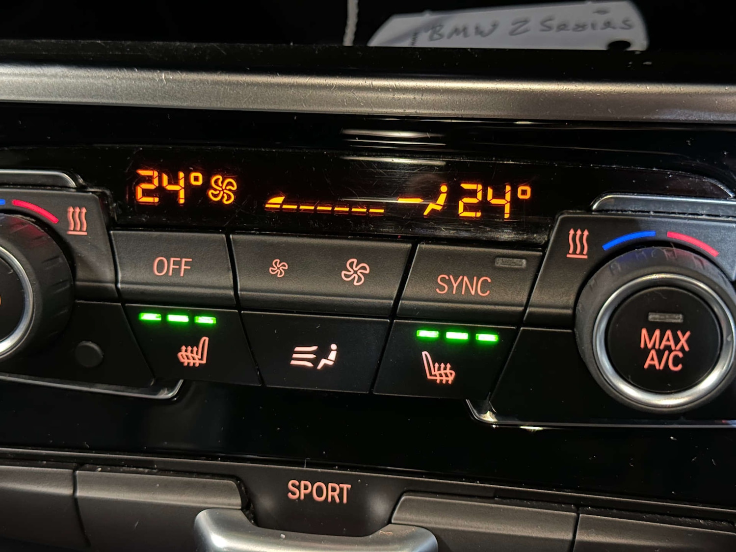 Used BMW 2 Series 2019 for sale - 76830189: Photo 33