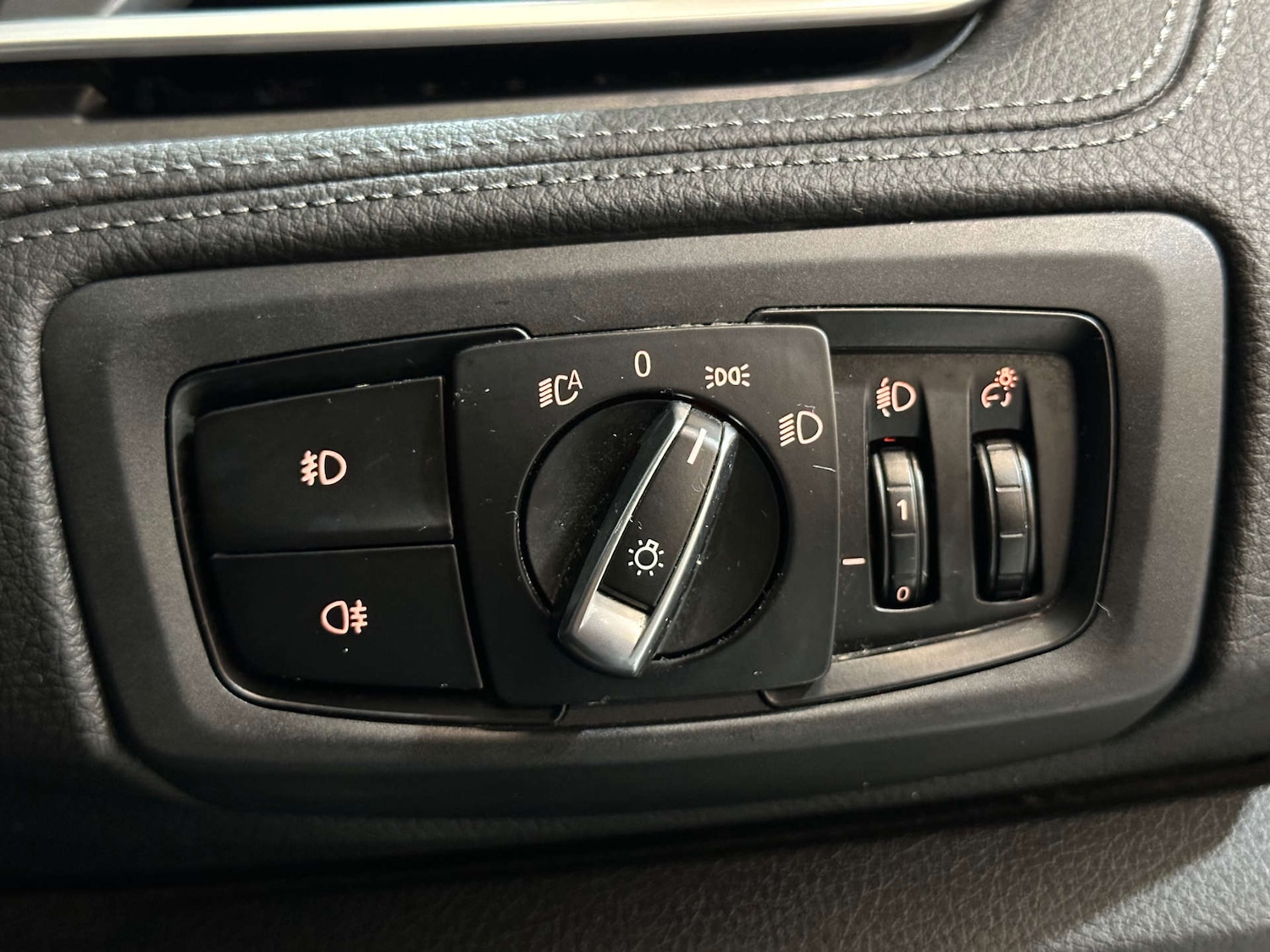 Used BMW 2 Series 2019 for sale - 76830189: Photo 38