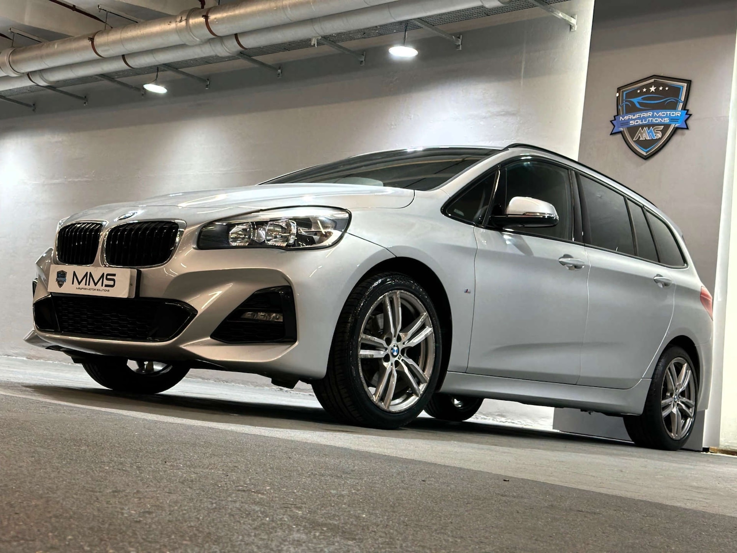 Used BMW 2 Series 2019 for sale - 76830189: Photo 40