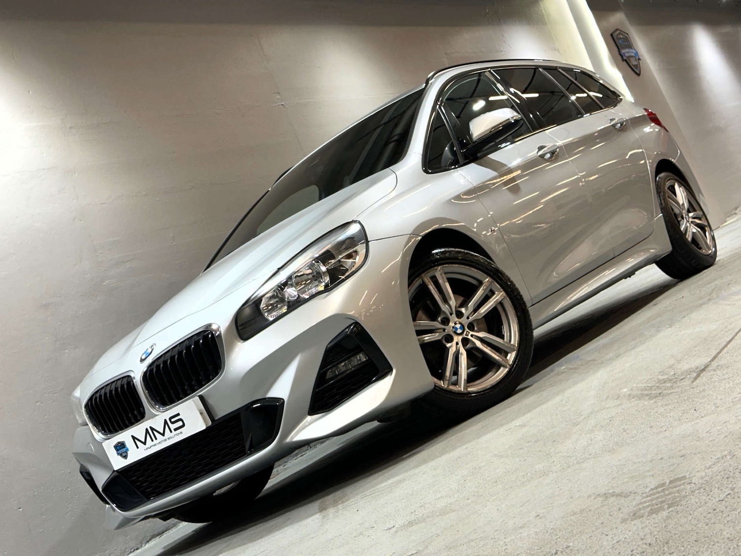 Used BMW 2 Series 2019 for sale - 76830189: Photo 41