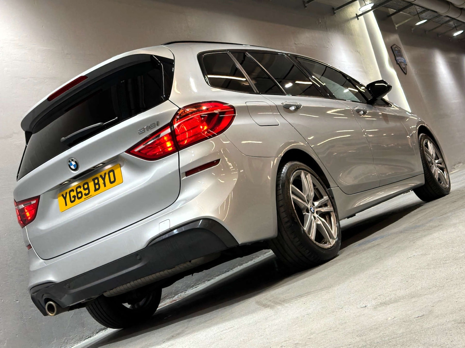 Used BMW 2 Series 2019 for sale - 76830189: Photo 42