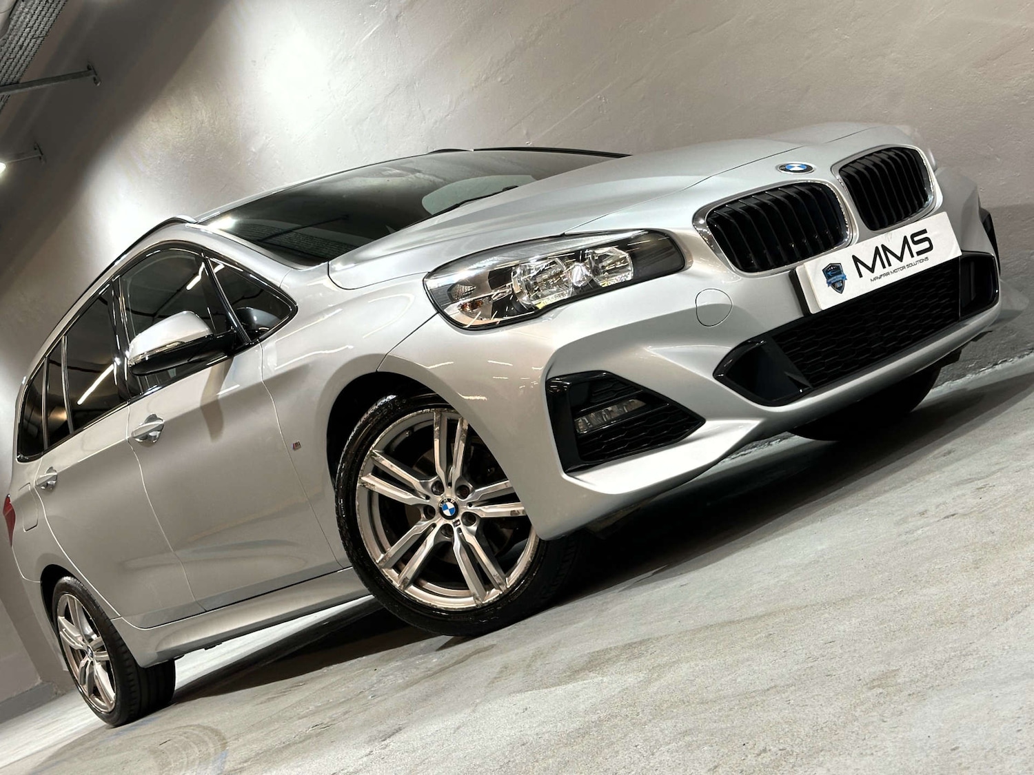 Used BMW 2 Series 2019 for sale - 76830189: Photo 43