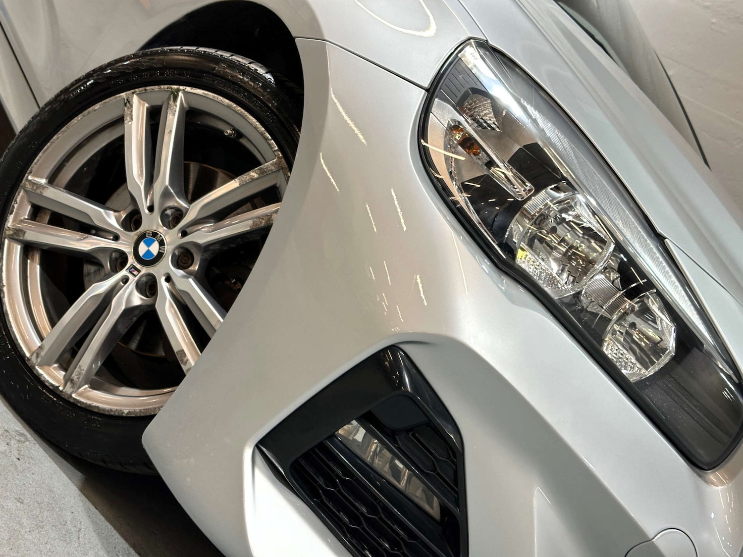 Used BMW 2 Series 2019 for sale - 76830189: Photo 45