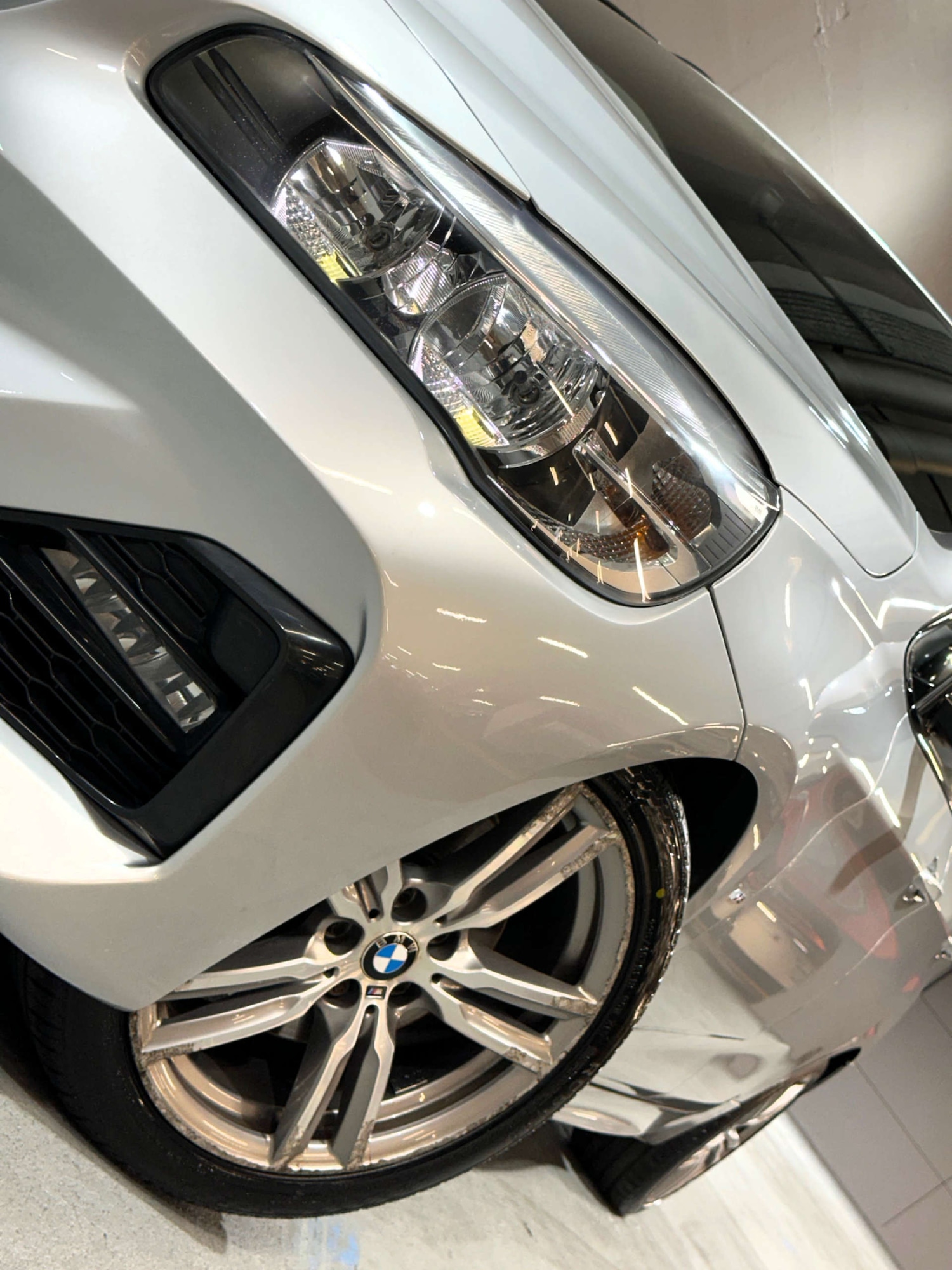 Used BMW 2 Series 2019 for sale - 76830189: Photo 48