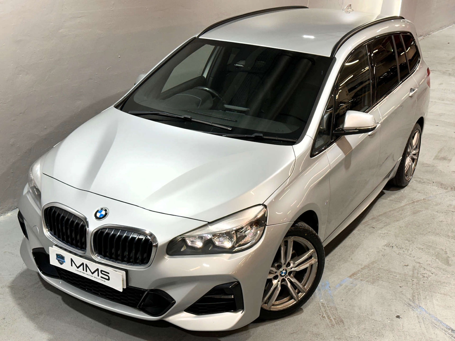 Used BMW 2 Series 2019 for sale - 76830189: Photo 49