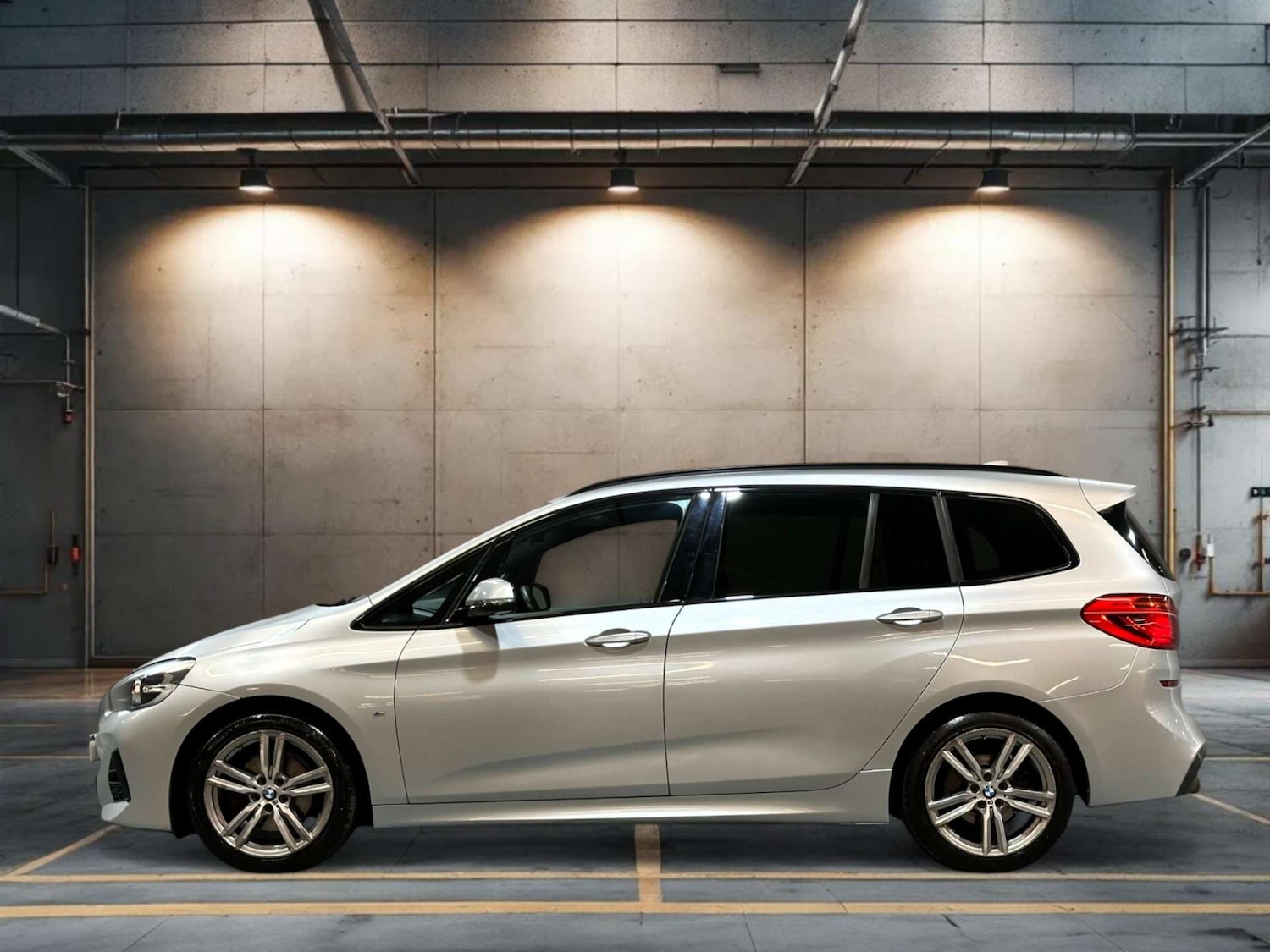 Used BMW 2 Series 2019 for sale - 76830189: Photo 6