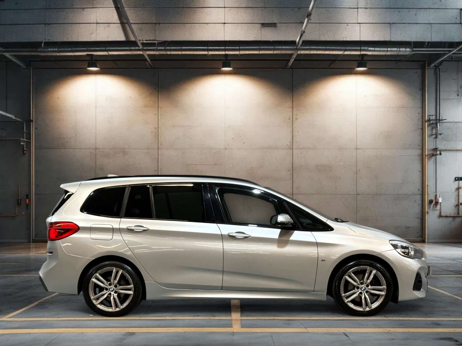 Used BMW 2 Series 2019 for sale - 76830189: Photo 7