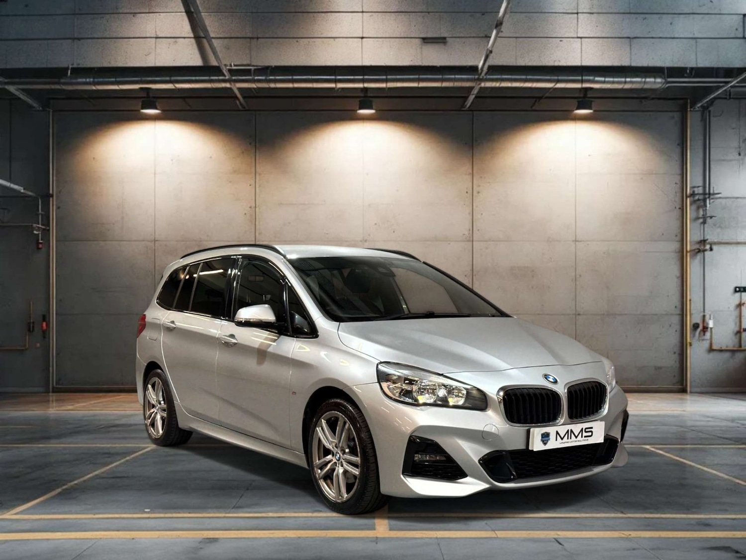 Used BMW 2 Series 2019 for sale - 76830189: Photo 8