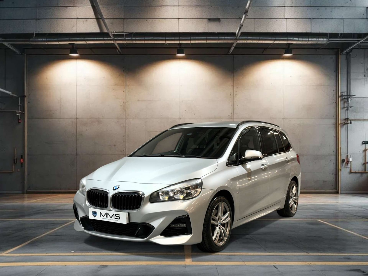 Used BMW 2 Series 2019 for sale - 76830189: Photo 9