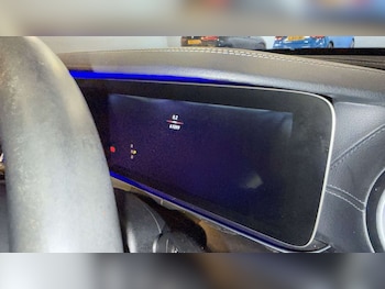 Used Mercedes-Benz E Class 2017 for sale - 77583991: Photo