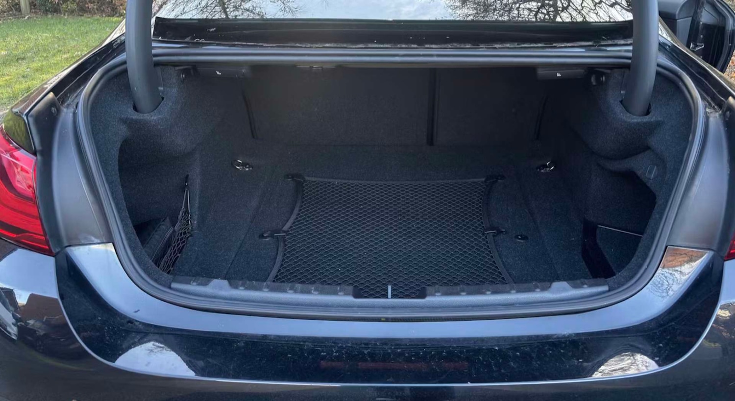 Used BMW 4 Series 2018 for sale - 77200745: Photo 12