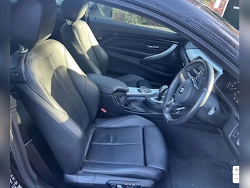 Used BMW 4 Series 2018 for sale - 77200745: Photo