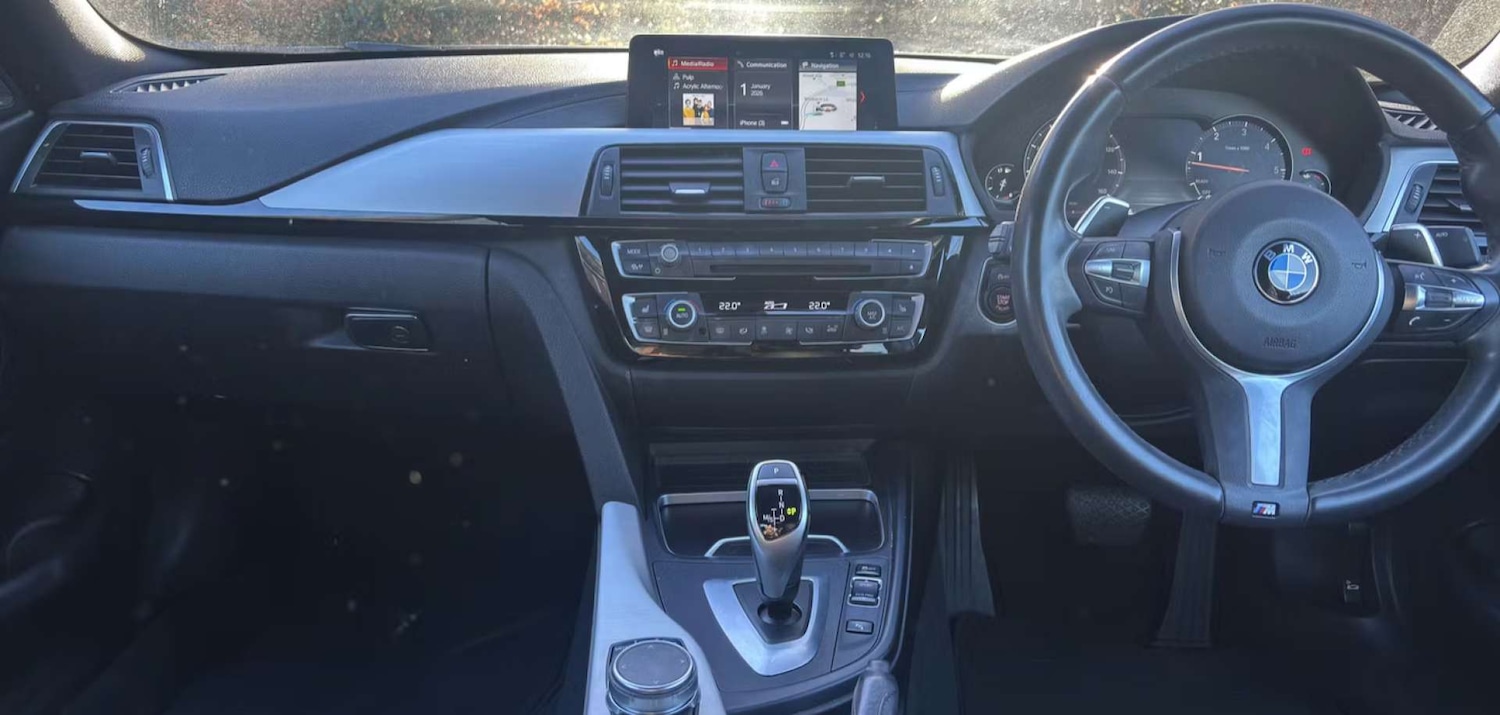 Used BMW 4 Series 2018 for sale - 77200745: Photo 6