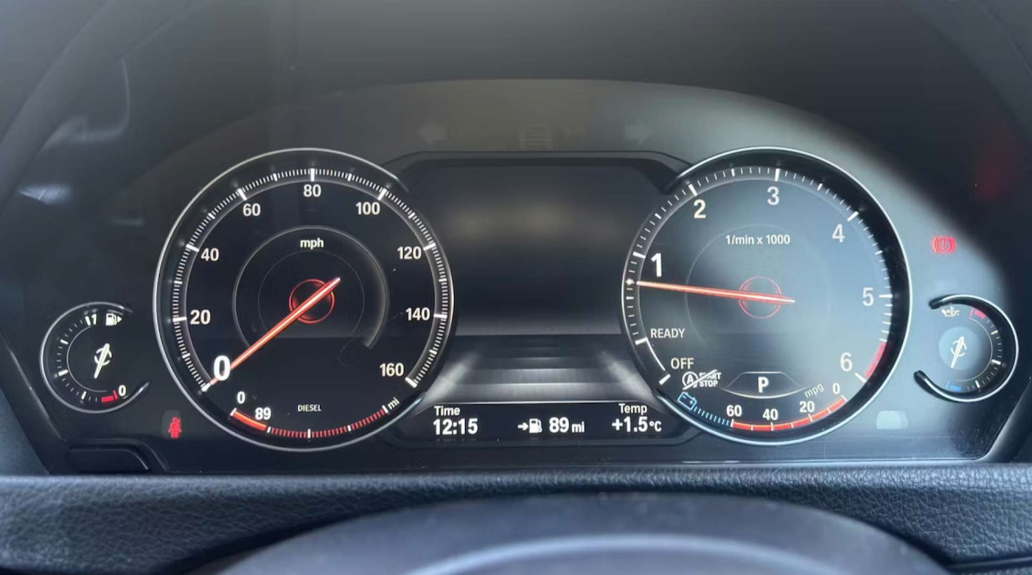 Used BMW 4 Series 2018 for sale - 77200745: Photo 8