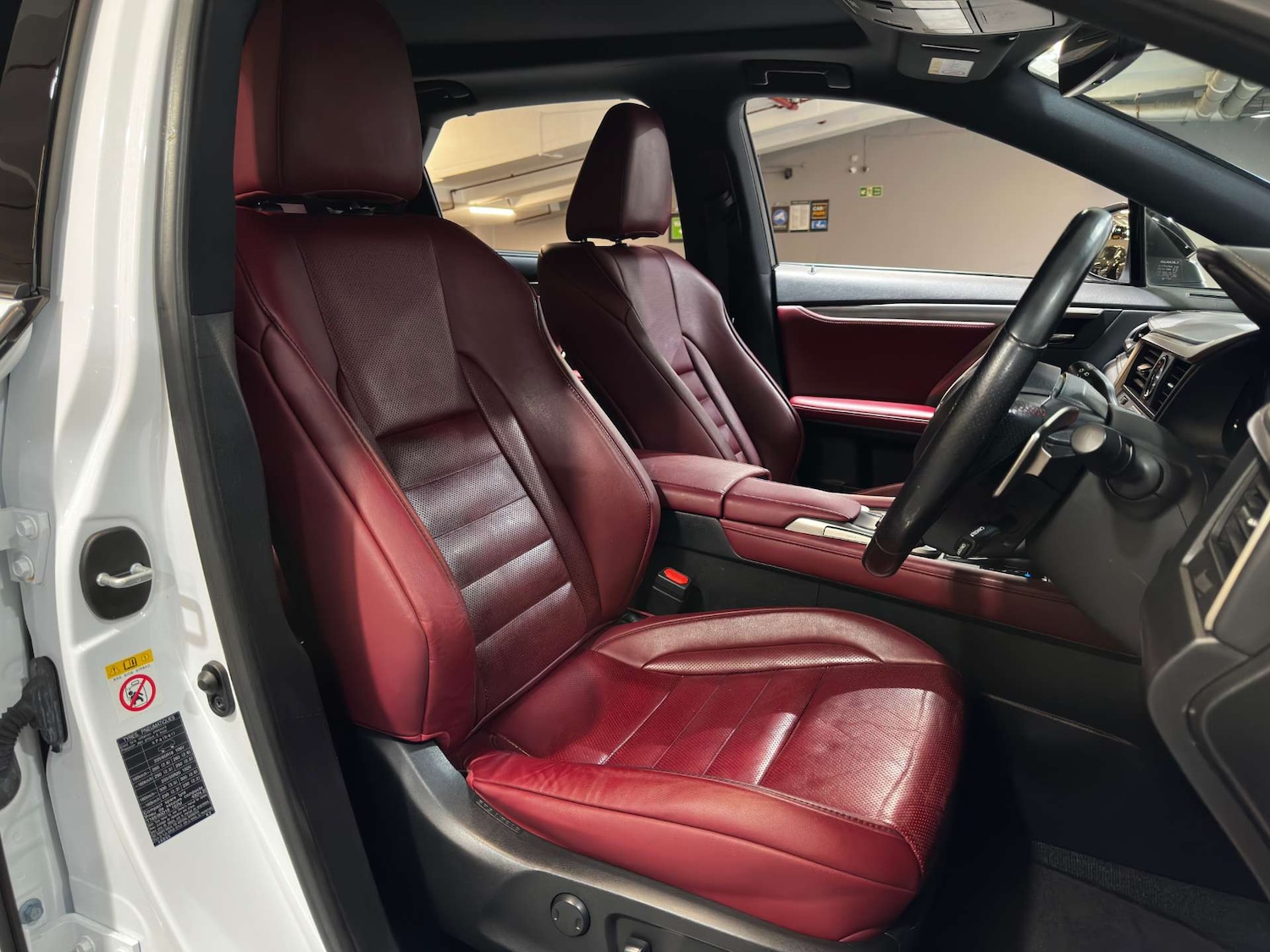 Used Lexus RX 2017 for sale - 77152816: Photo 15