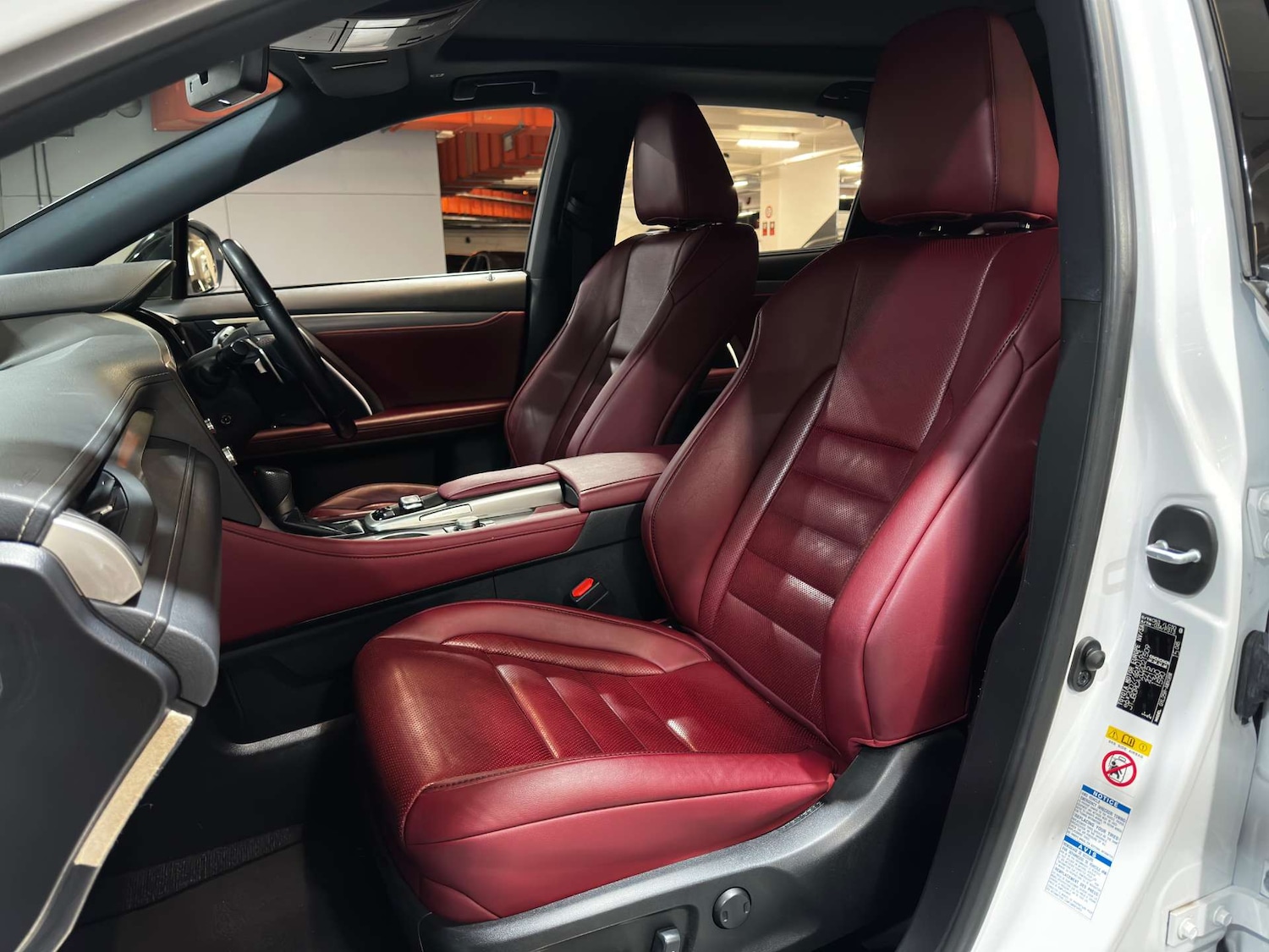 Used Lexus RX 2017 for sale - 77152816: Photo 16