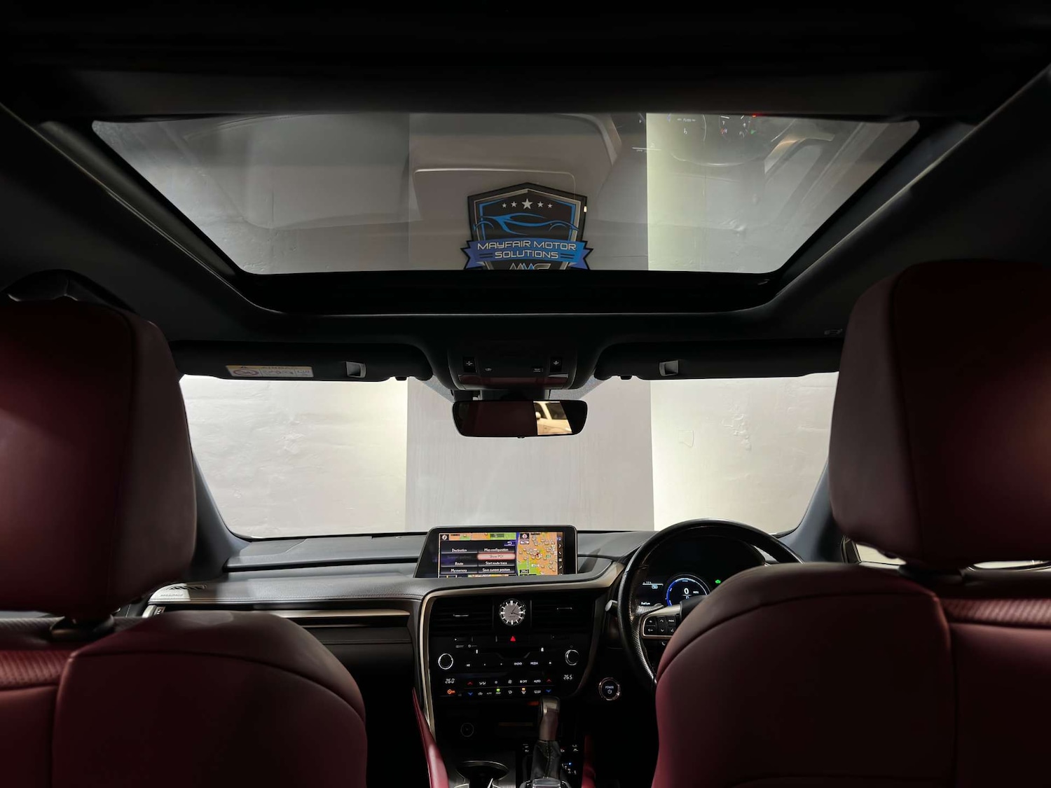 Used Lexus RX 2017 for sale - 77152816: Photo 19