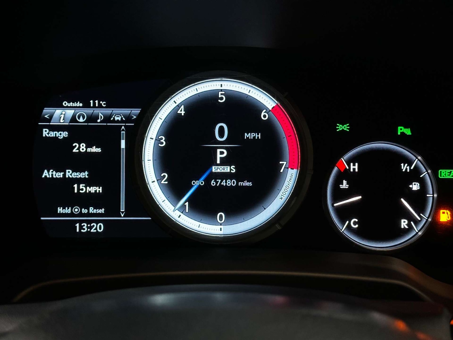 Used Lexus RX 2017 for sale - 77152816: Photo 20