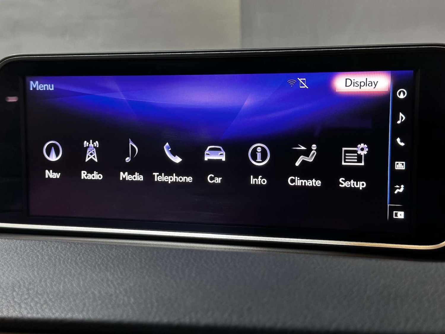 Used Lexus RX 2017 for sale - 77152816: Photo 22