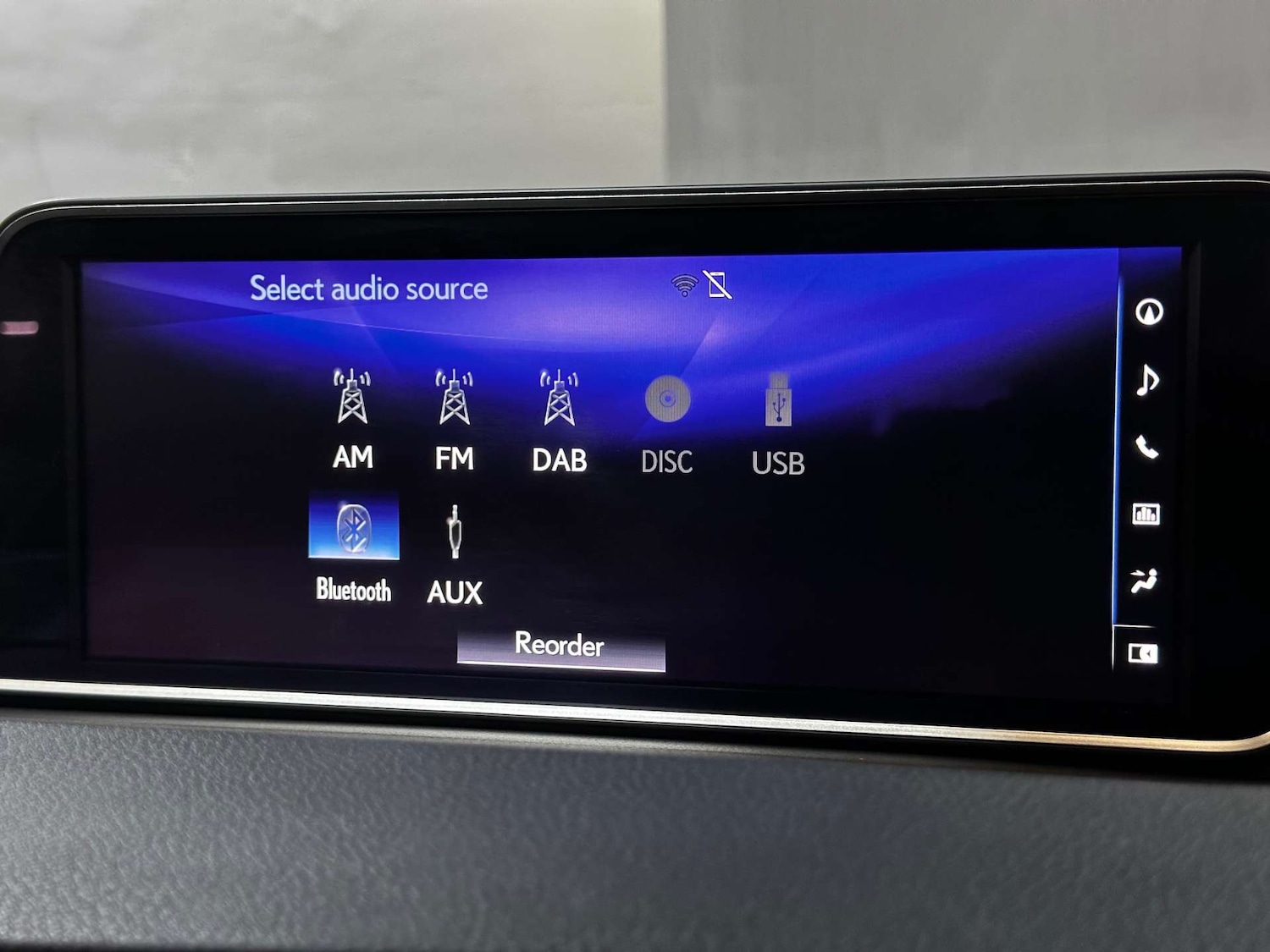 Used Lexus RX 2017 for sale - 77152816: Photo 24