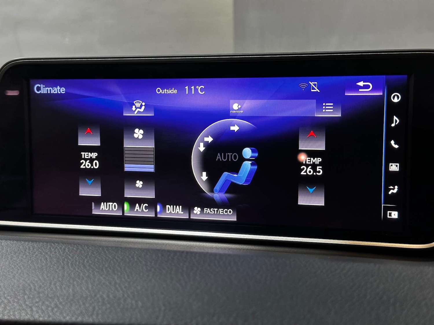 Used Lexus RX 2017 for sale - 77152816: Photo 25