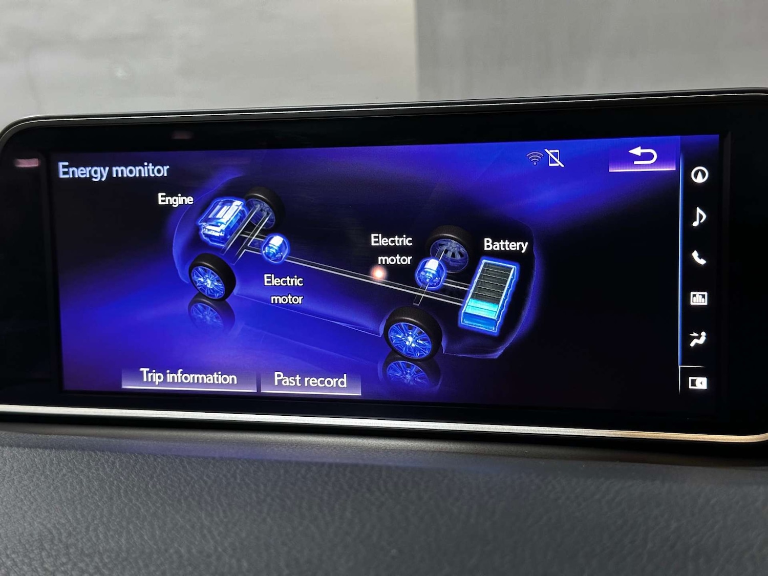 Used Lexus RX 2017 for sale - 77152816: Photo 26