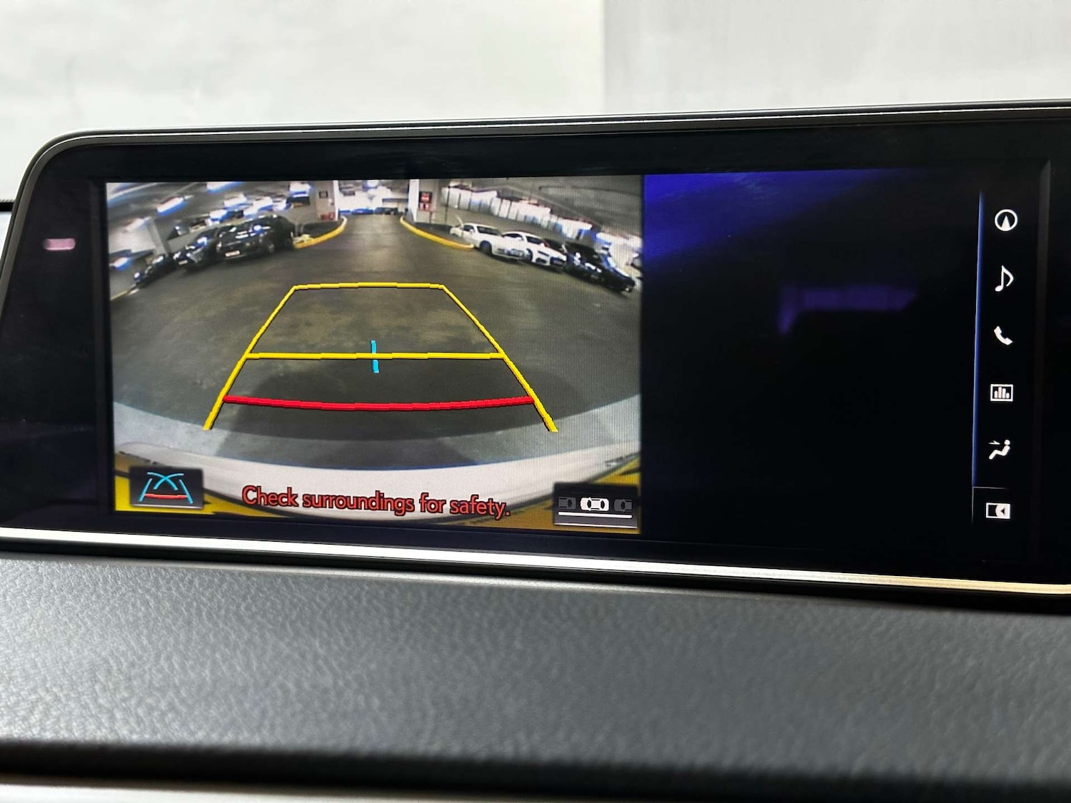 Used Lexus RX 2017 for sale - 77152816: Photo 27