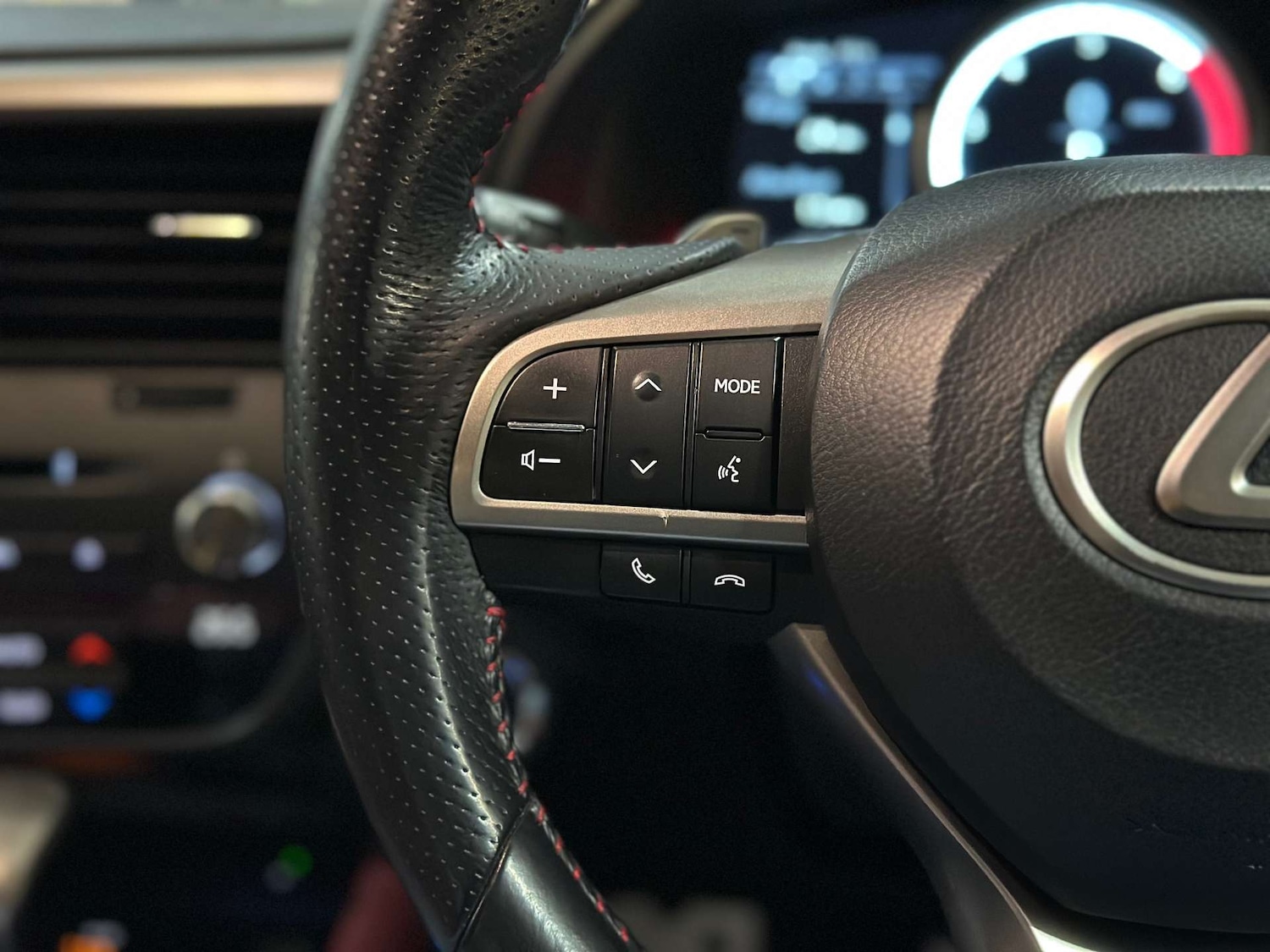 Used Lexus RX 2017 for sale - 77152816: Photo 28