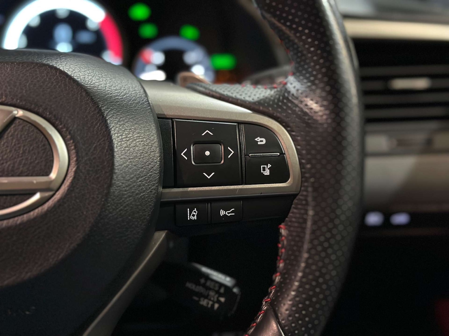 Used Lexus RX 2017 for sale - 77152816: Photo 29