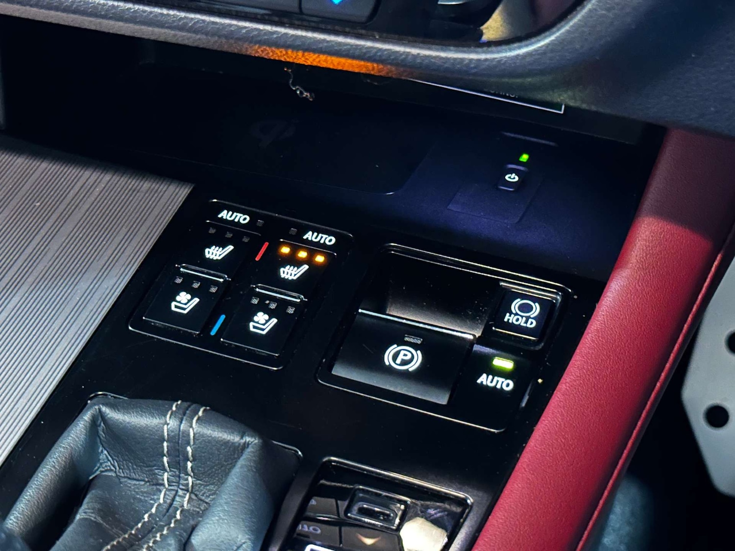 Used Lexus RX 2017 for sale - 77152816: Photo 34