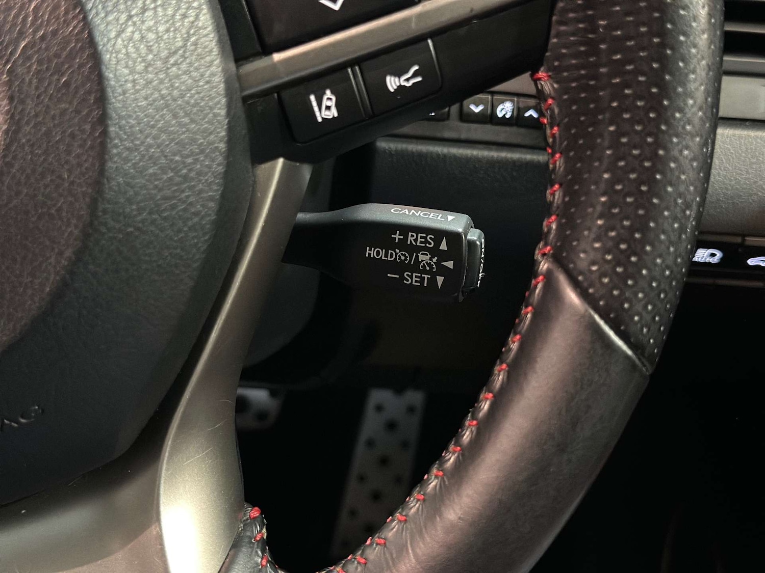 Used Lexus RX 2017 for sale - 77152816: Photo 39