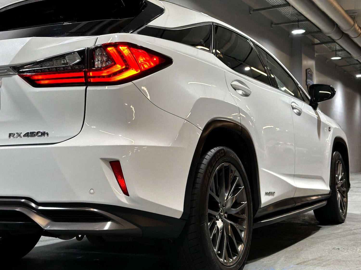 Used Lexus RX 2017 for sale - 77152816: Photo 42