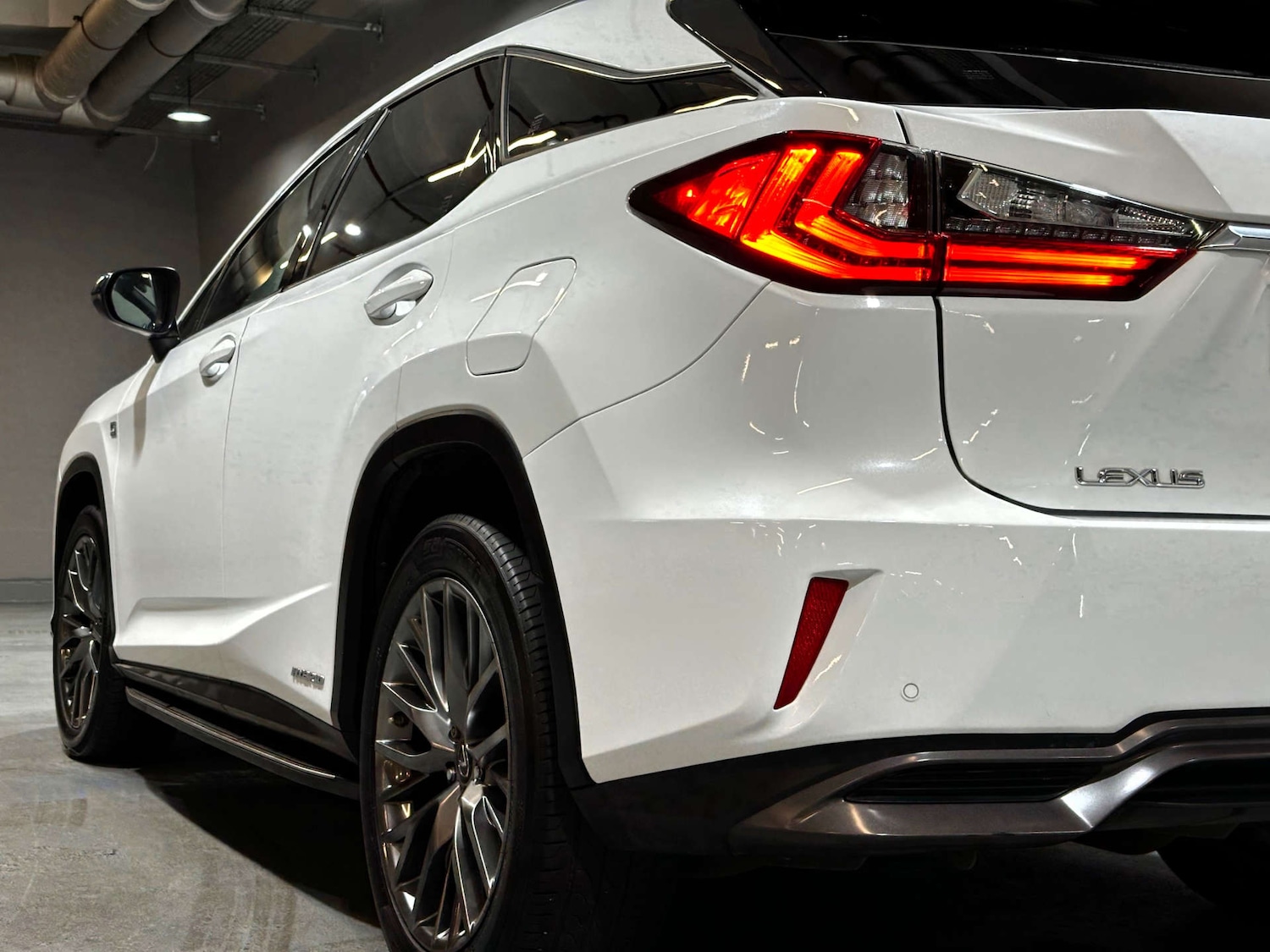 Used Lexus RX 2017 for sale - 77152816: Photo 43