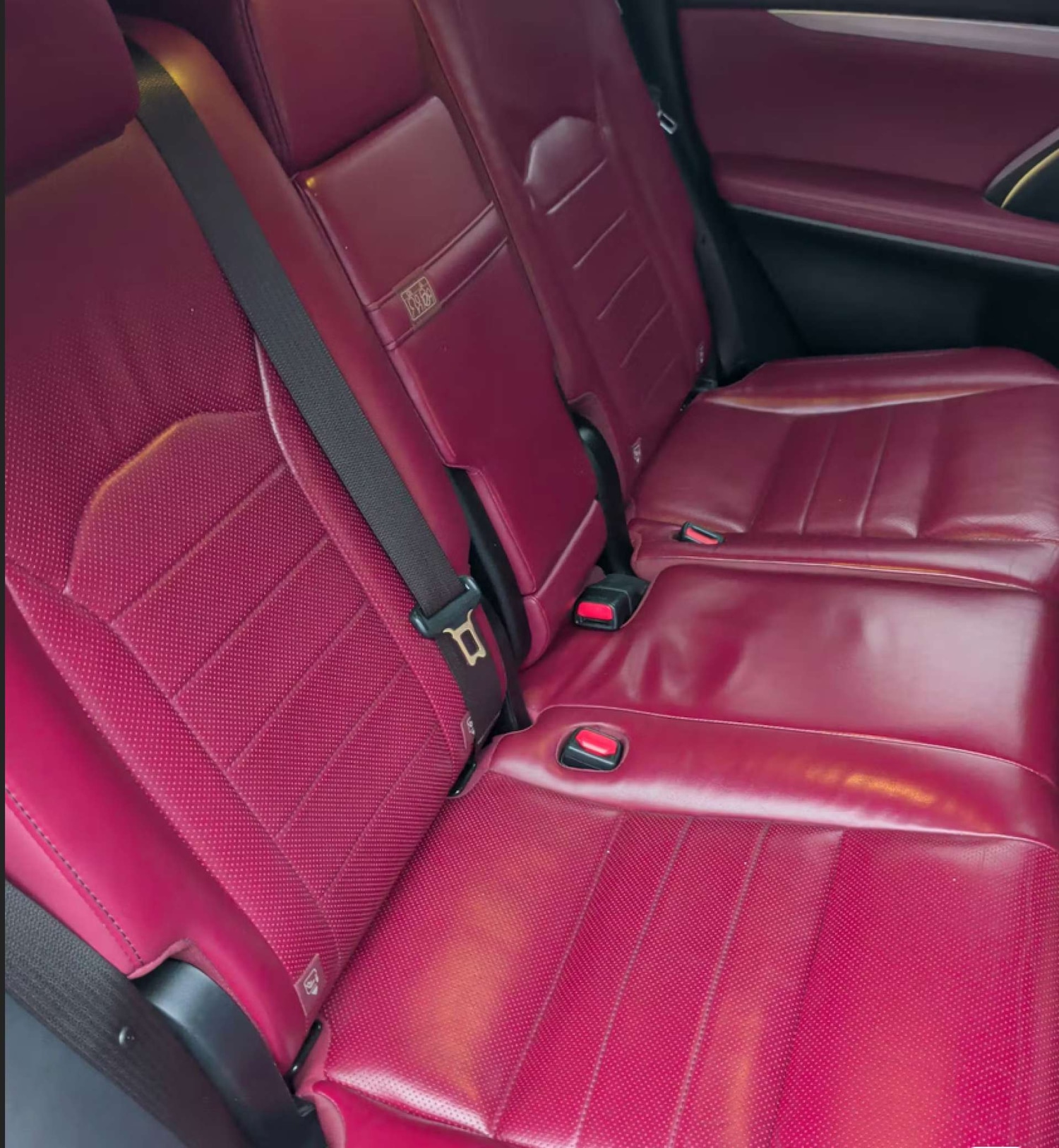 Used Lexus RX 2017 for sale - 77152816: Photo 7