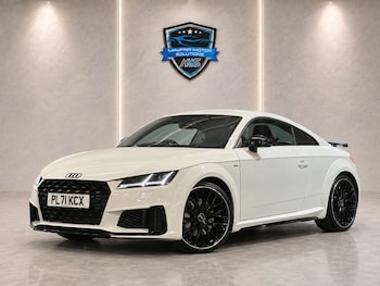 Used Audi TT 2022 for sale - 79489805: Photo