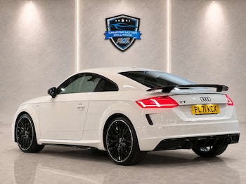Used Audi TT 2022 for sale - 79489805: Photo