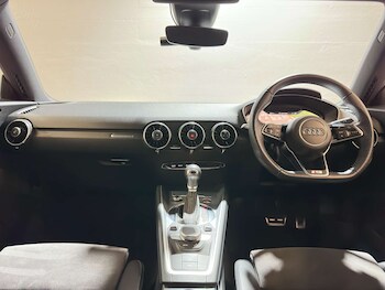 Used Audi TT 2022 for sale - 79489805: Photo
