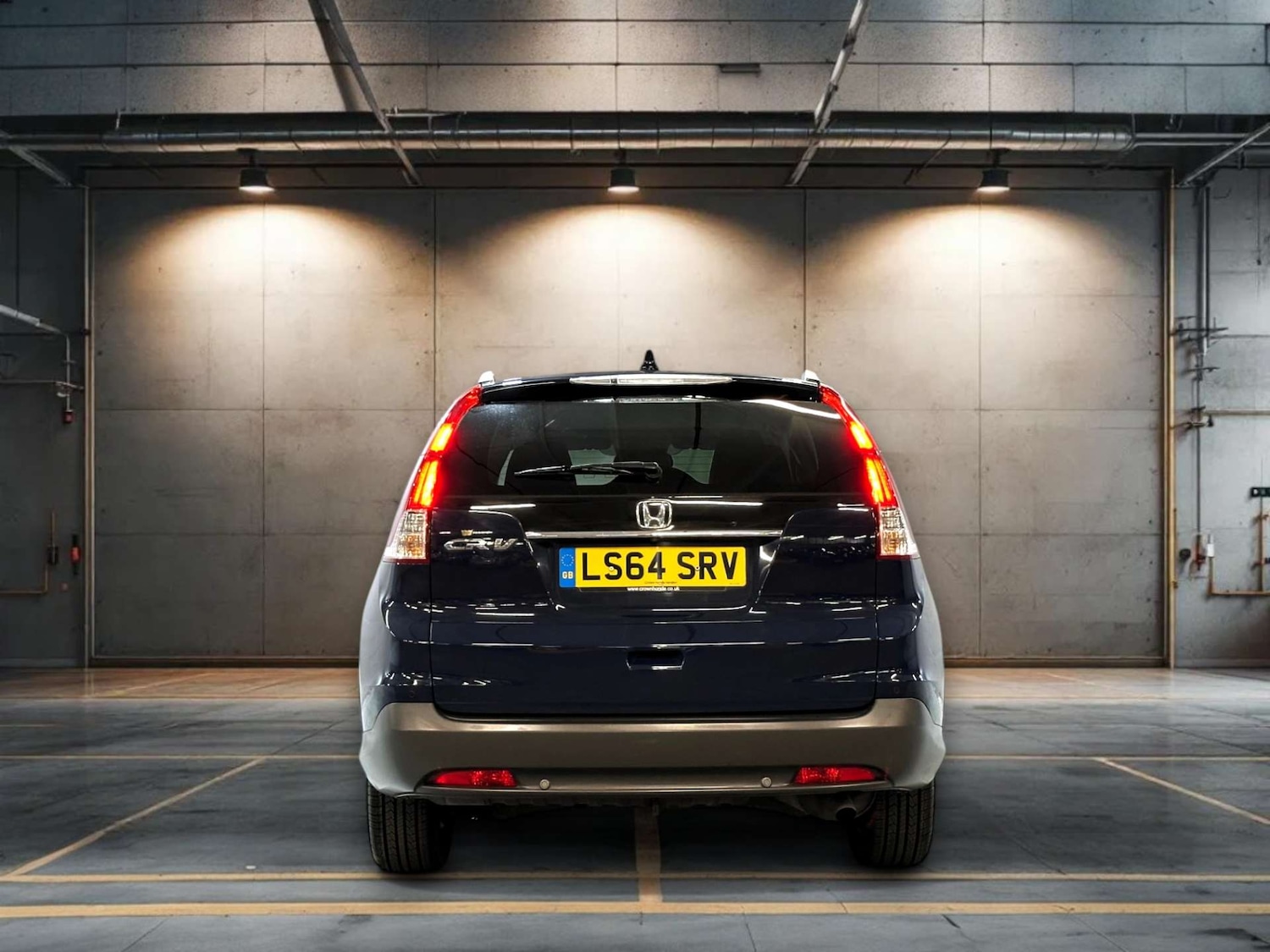 Used Honda CR-V 2014 for sale - 76830028: Photo 13