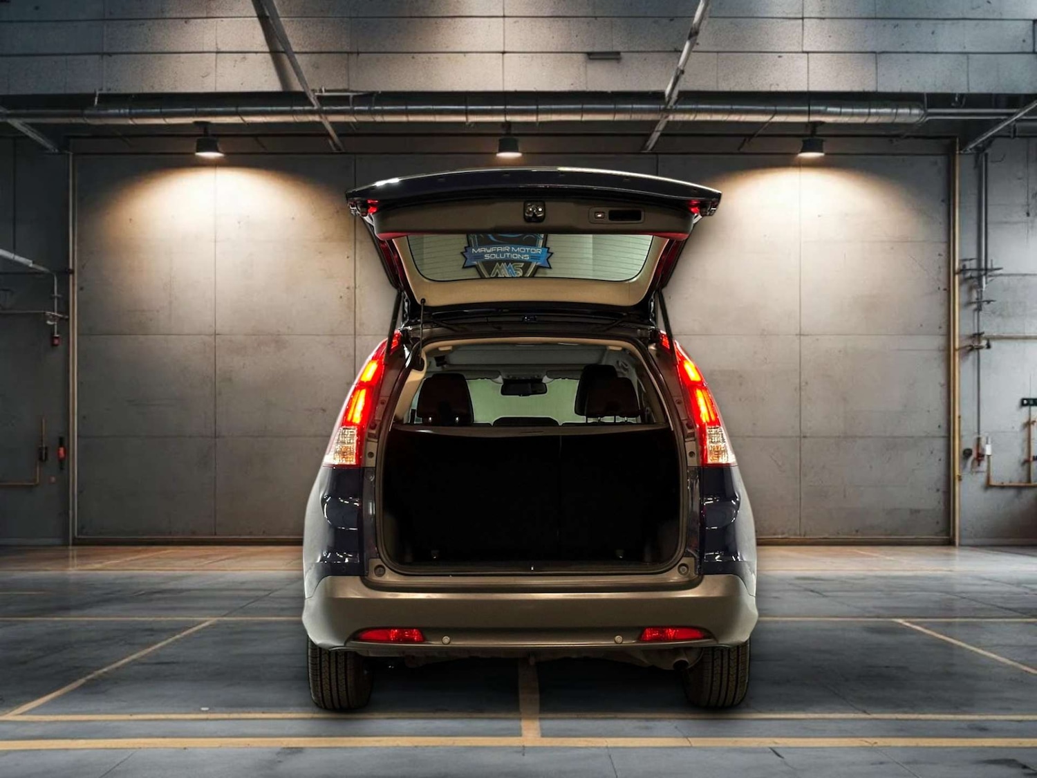 Used Honda CR-V 2014 for sale - 76830028: Photo 14