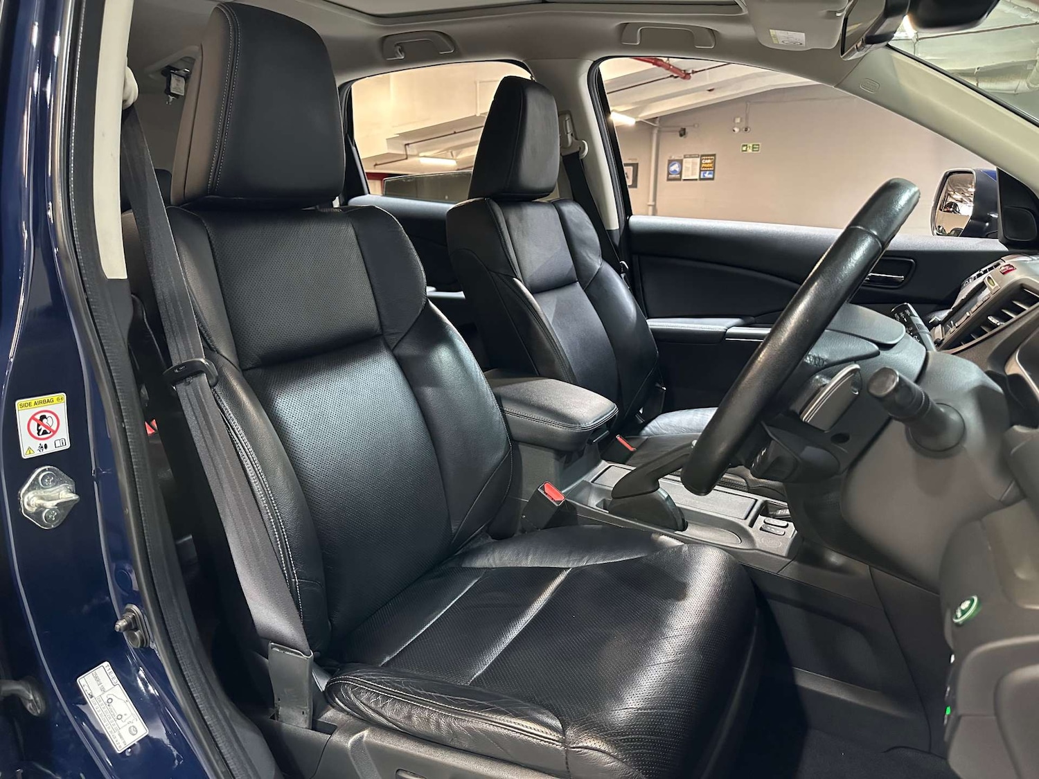 Used Honda CR-V 2014 for sale - 76830028: Photo 18